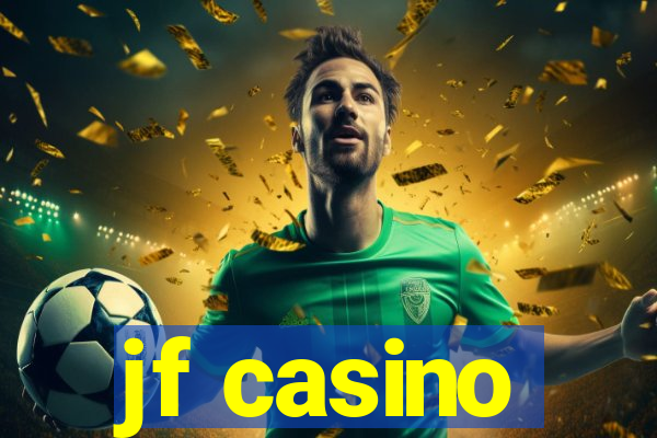 jf casino